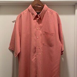 BUGATHCI UOMO Short Sleeve Shirt